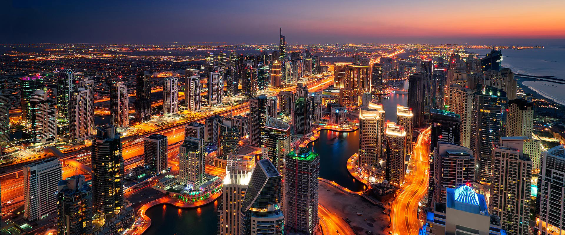 FAQ über Visum für Dubai und Abu Dhabi